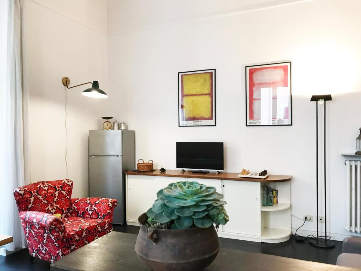 Home In Rome Easy Life ภายนอก รูปภาพ