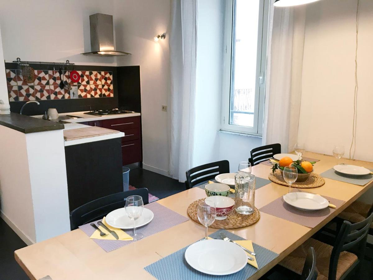 Home In Rome Easy Life ภายนอก รูปภาพ