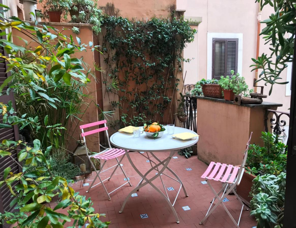 Home In Rome Easy Life ภายนอก รูปภาพ