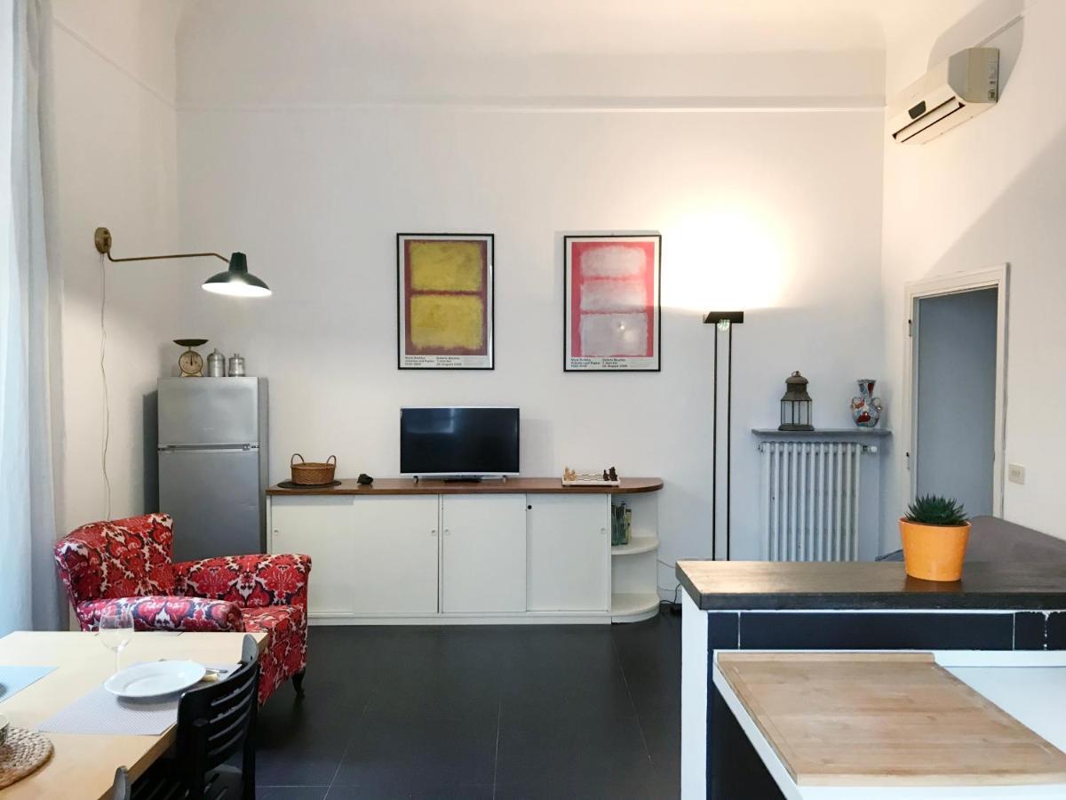 Home In Rome Easy Life ภายนอก รูปภาพ