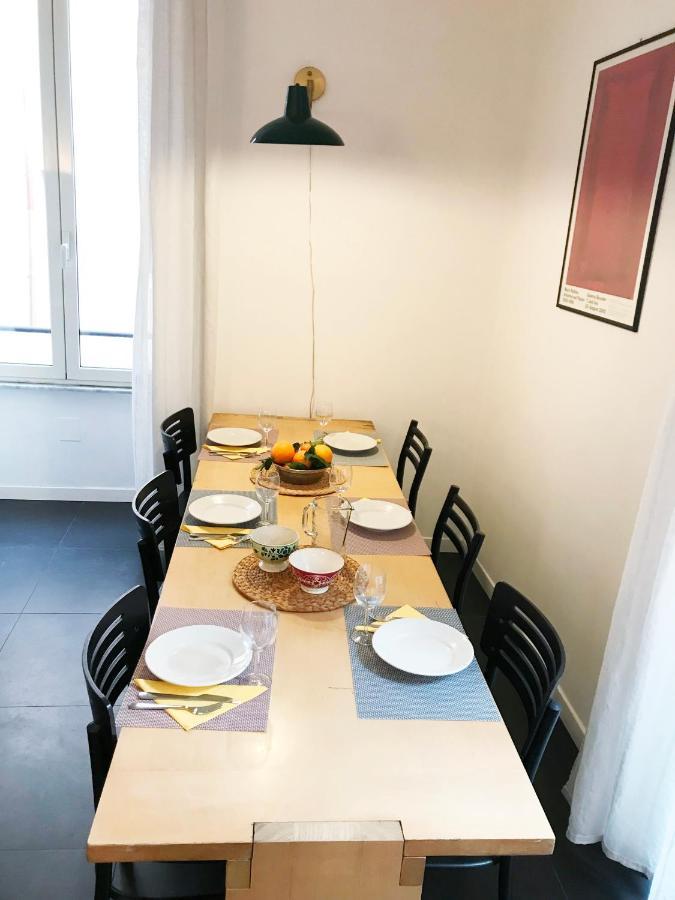 Home In Rome Easy Life ภายนอก รูปภาพ