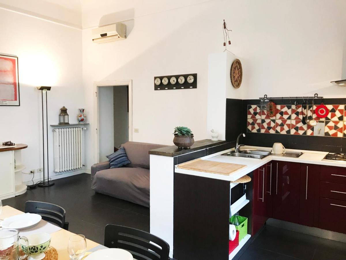 Home In Rome Easy Life ภายนอก รูปภาพ