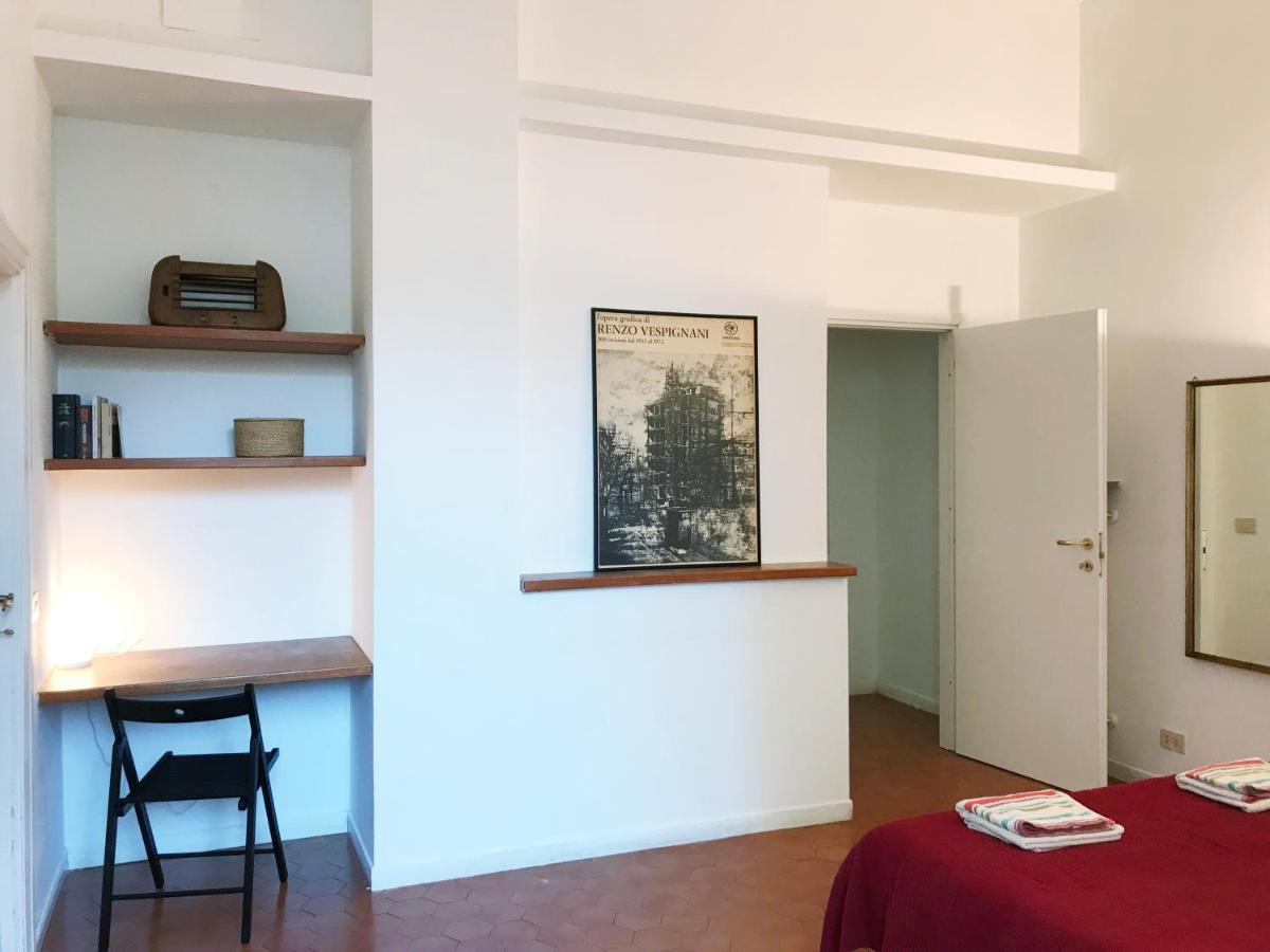 Home In Rome Easy Life ภายนอก รูปภาพ