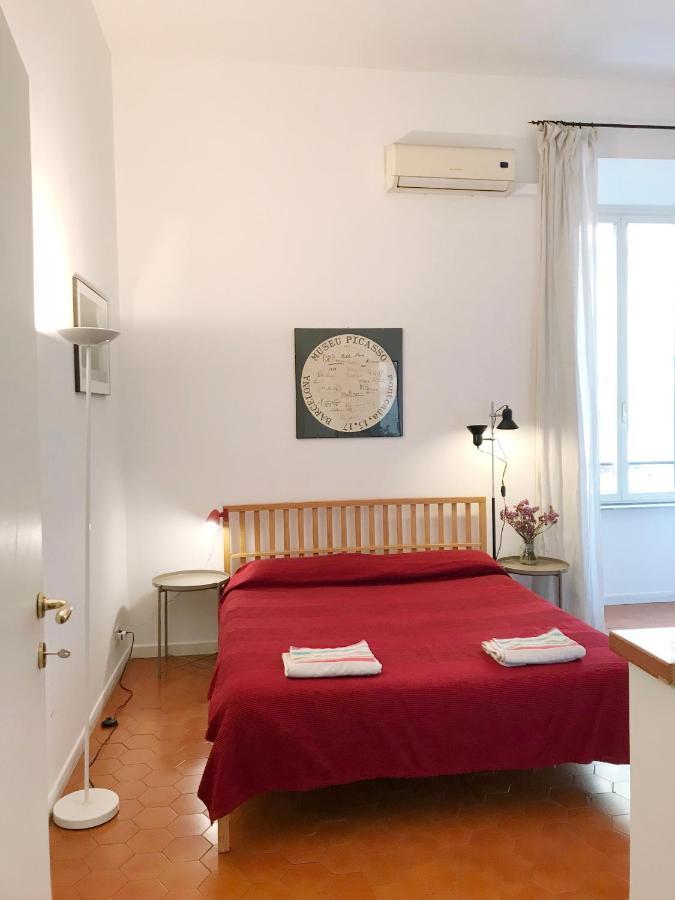 Home In Rome Easy Life ภายนอก รูปภาพ