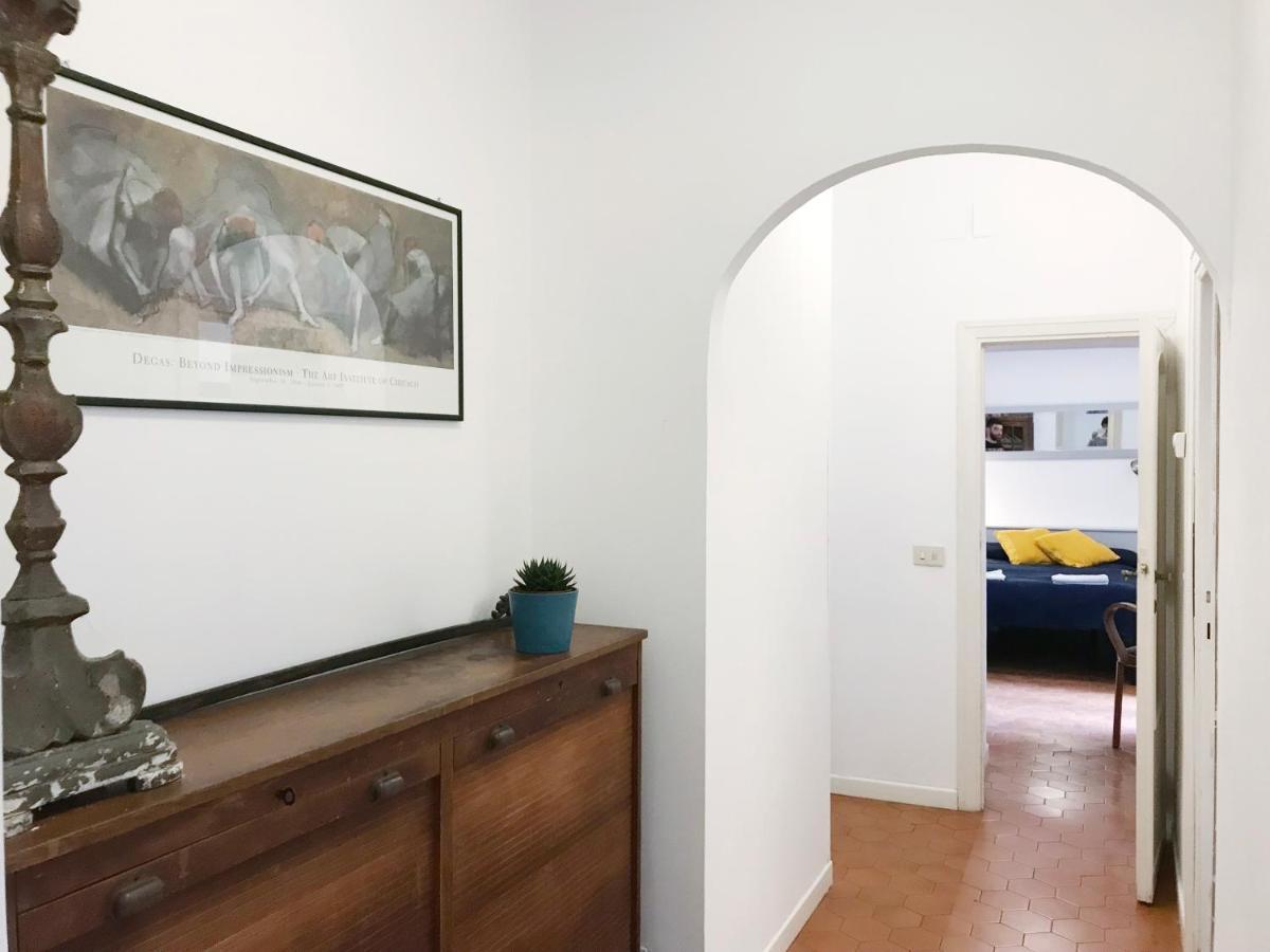 Home In Rome Easy Life ภายนอก รูปภาพ