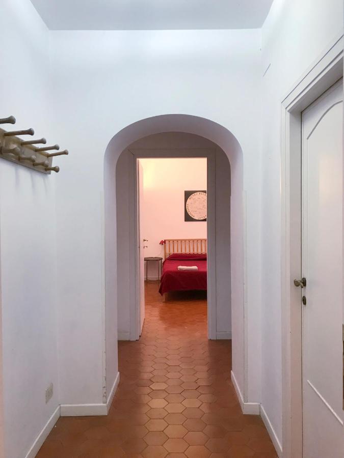 Home In Rome Easy Life ภายนอก รูปภาพ