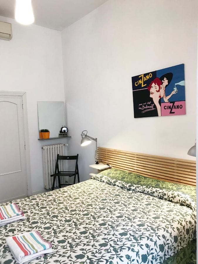 Home In Rome Easy Life ภายนอก รูปภาพ