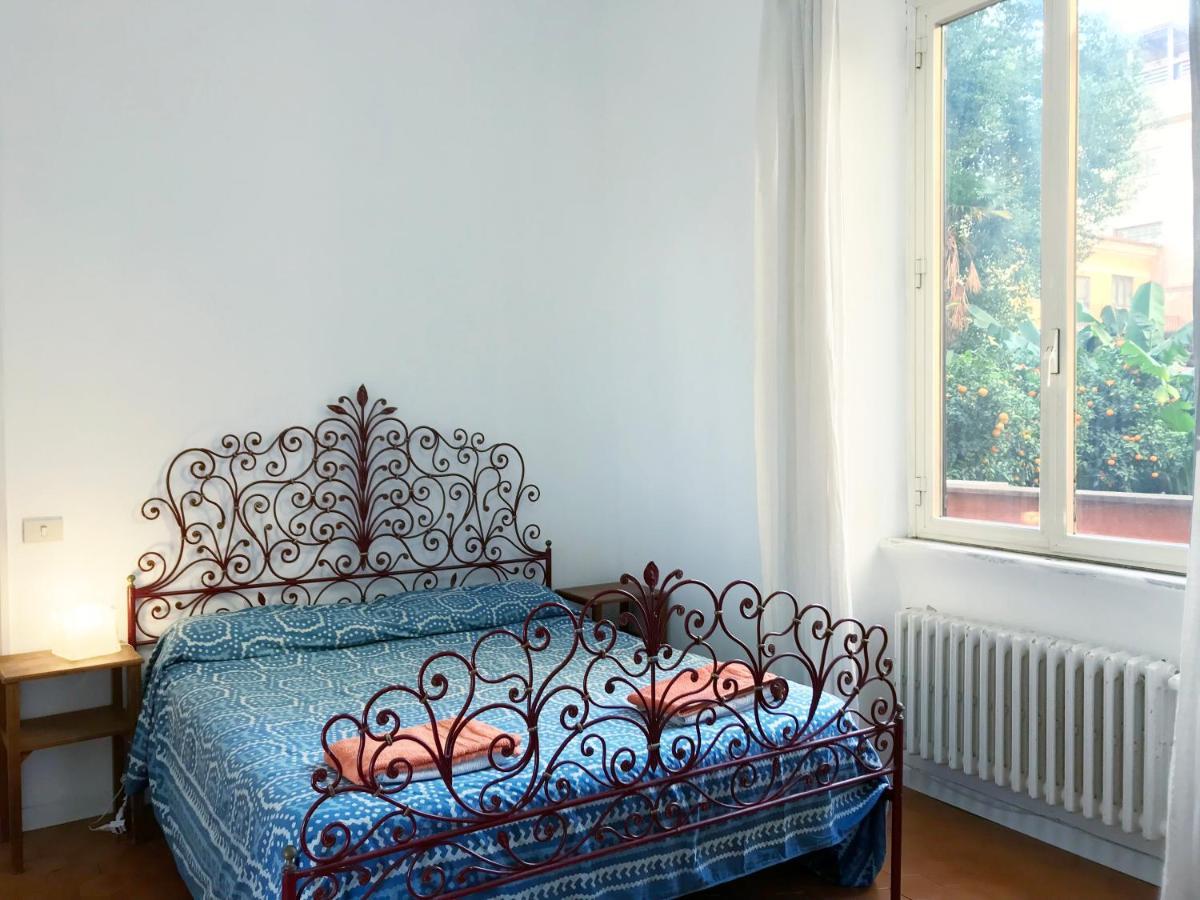 Home In Rome Easy Life ภายนอก รูปภาพ