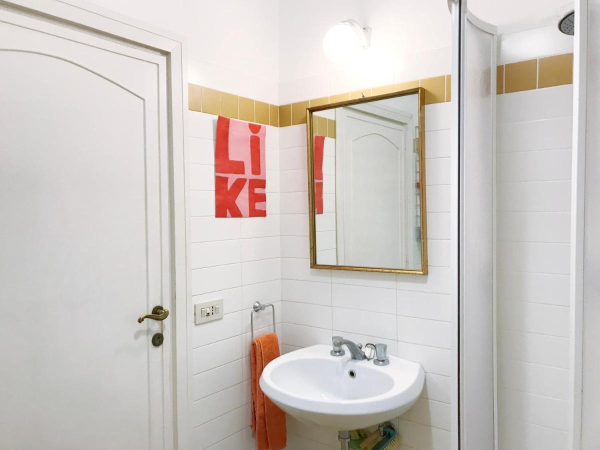 Home In Rome Easy Life ภายนอก รูปภาพ