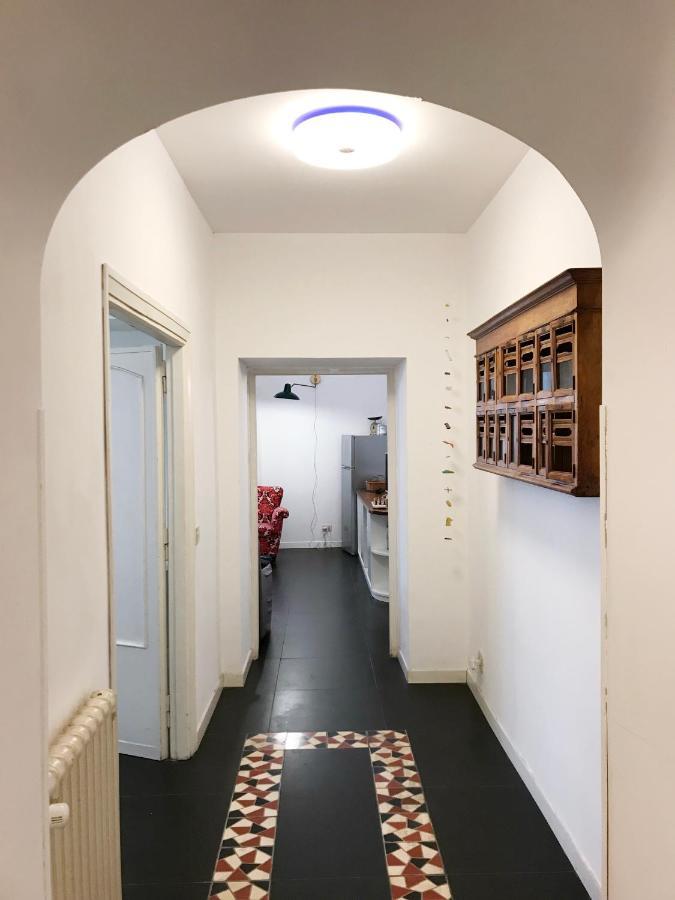 Home In Rome Easy Life ภายนอก รูปภาพ