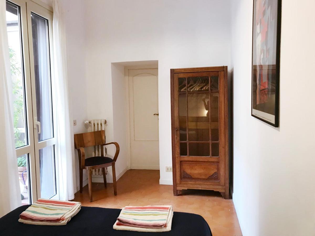 Home In Rome Easy Life ภายนอก รูปภาพ