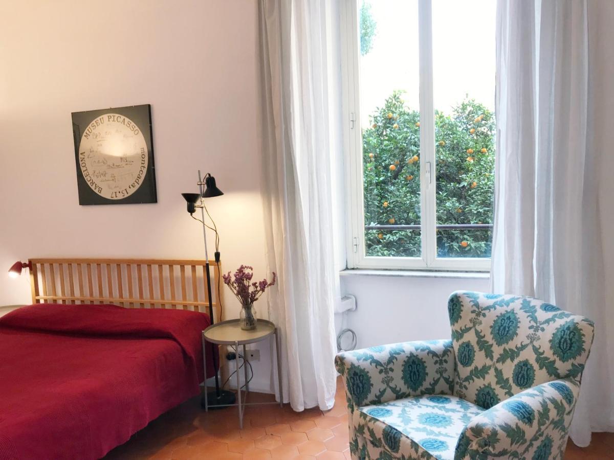 Home In Rome Easy Life ภายนอก รูปภาพ